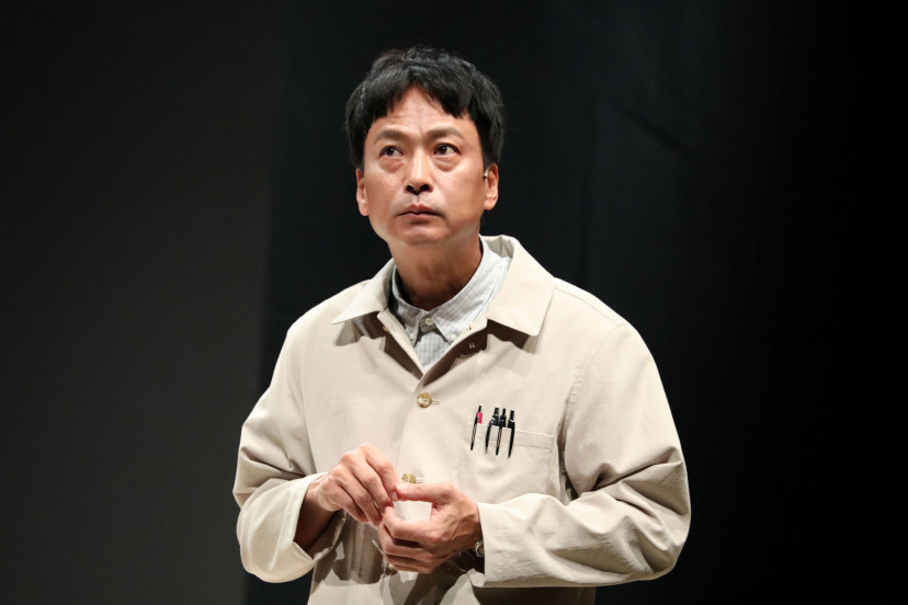 椎名桔平 レインマン