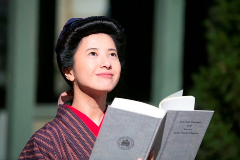 朝ドラ 花子とアン 1話から最終回までの動画が無料視聴できる見逃し配信サービス一覧 フリドラよりも確実に Ciatr シアター