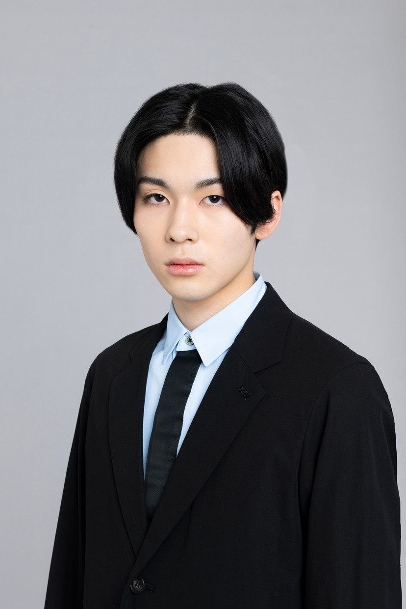 市川染五郎