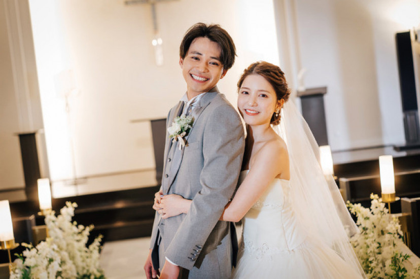 私たち結婚しました シーズン3 中田圭祐 川島海荷