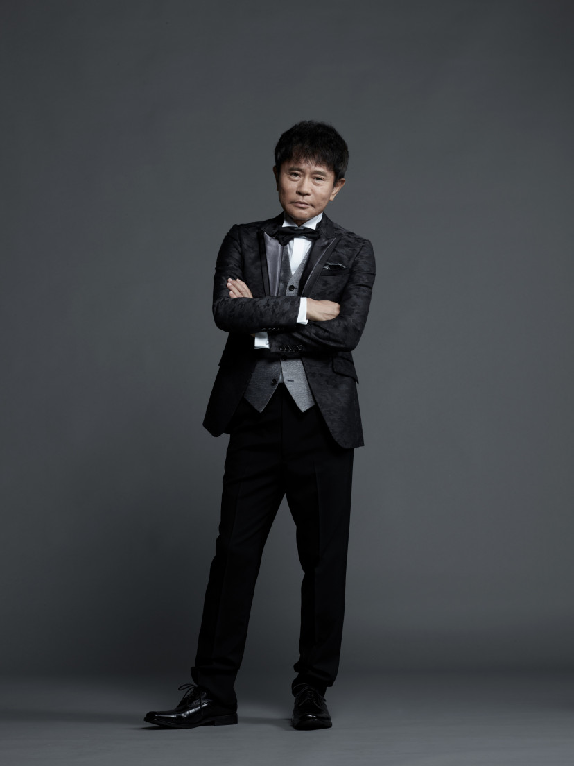 『Japan’s Got Talent』　浜田雅功
