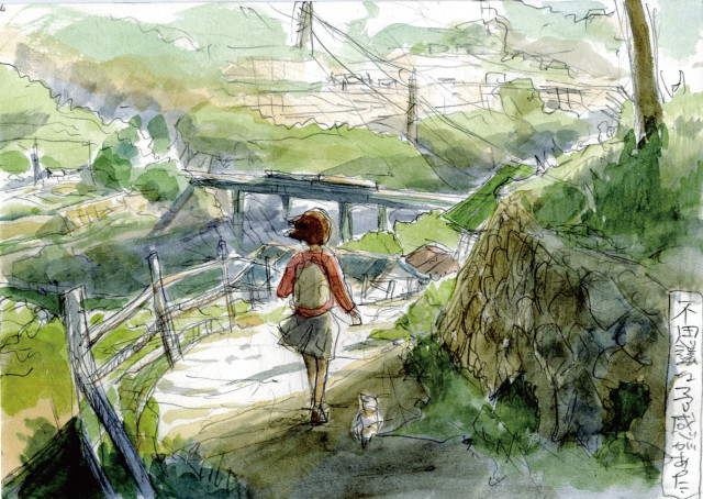 アニメ映画 星を追う子ども について徹底解説まとめ ネタバレあり Ciatr シアター