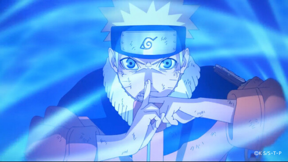 naruto