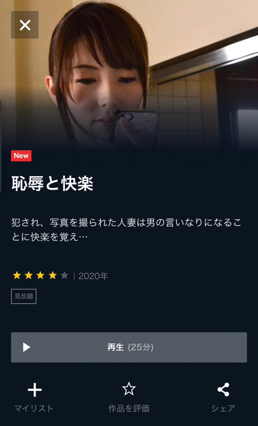 映画『恥辱と快楽』の配信動画を無料で観られるサブスクまとめ Ciatr[シアター]