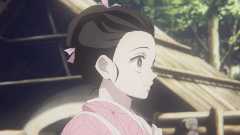 鬼滅の刃