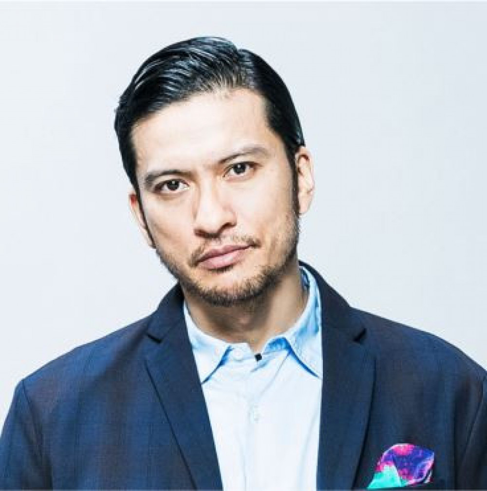 長瀬智也