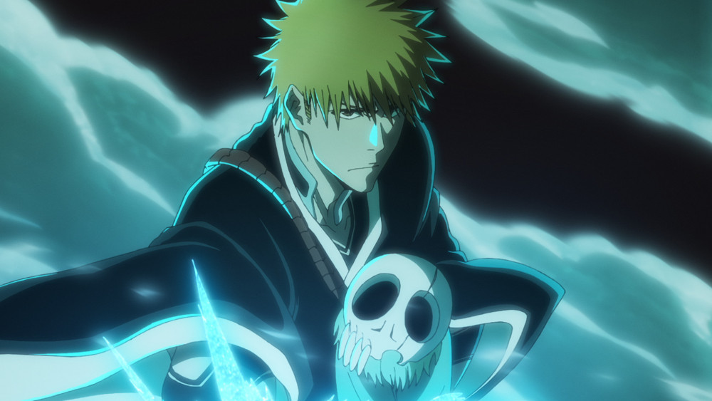 BLEACH ブリーチ 黒崎一護