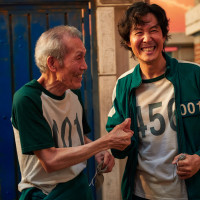 『イカゲーム』のおじいさんの正体はまさかの黒幕？死亡説やラストまでの伏線を徹底解説