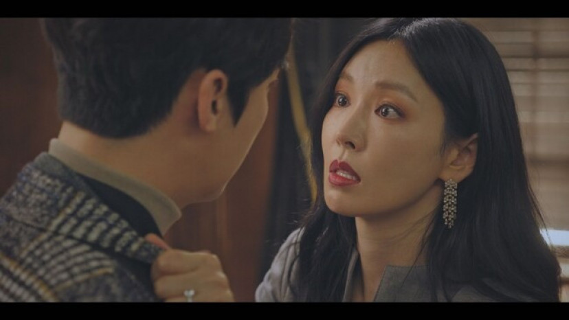 『ペントハウス』