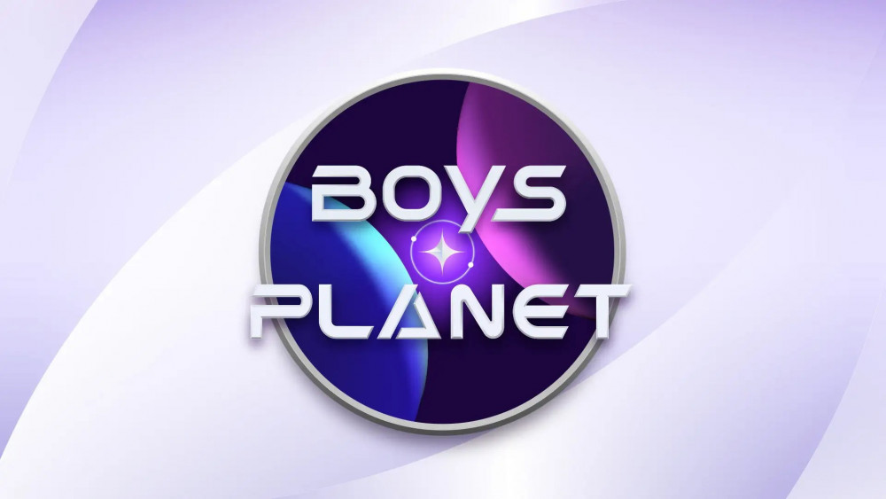 BOYS PLANET