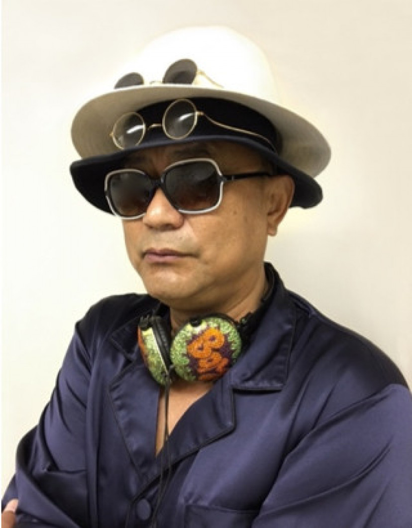 ブラザートム Bro.TOM