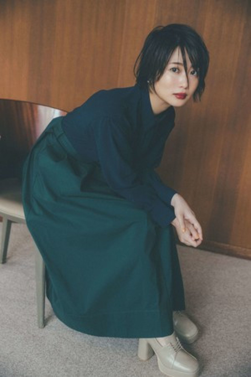 志田未来