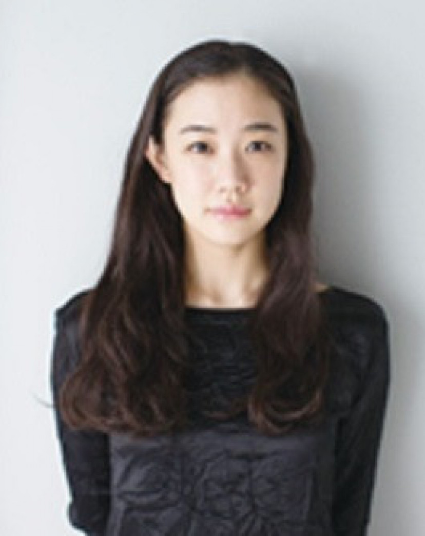 蒼井優
