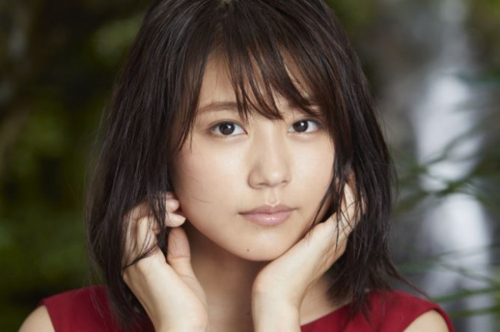 有村架純