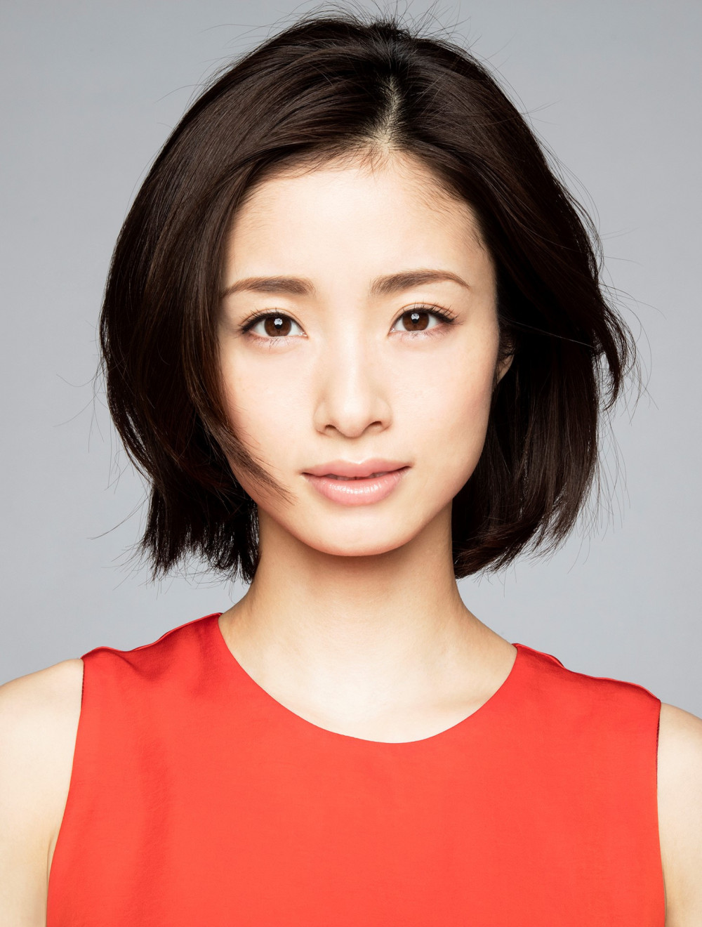上戸彩