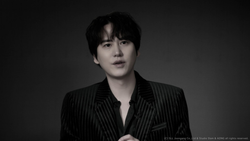 『PEAK TIME』　キュヒョン