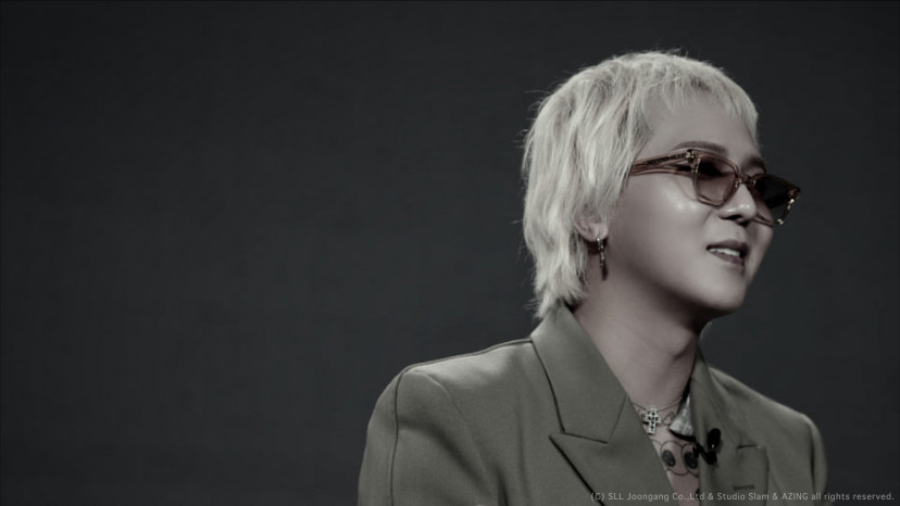 『PEAK TIME』　ミノ