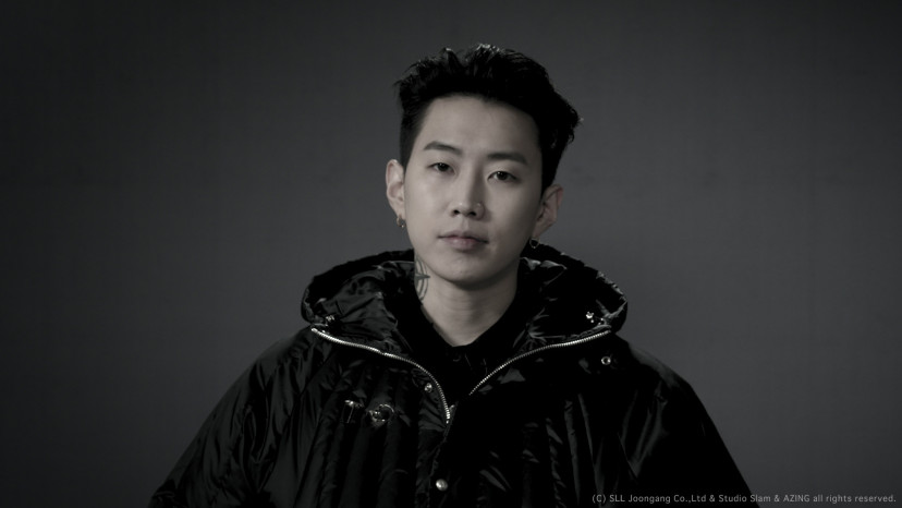 『PEAK TIME』　パク・ジェボム