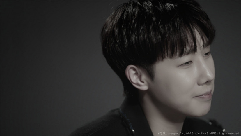 『PEAK TIME』　ソンギュ