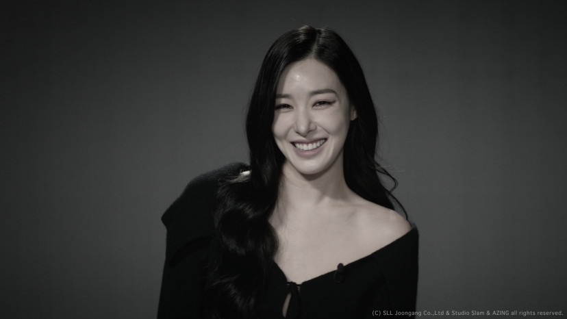 『PEAK TIME』　ティファニー