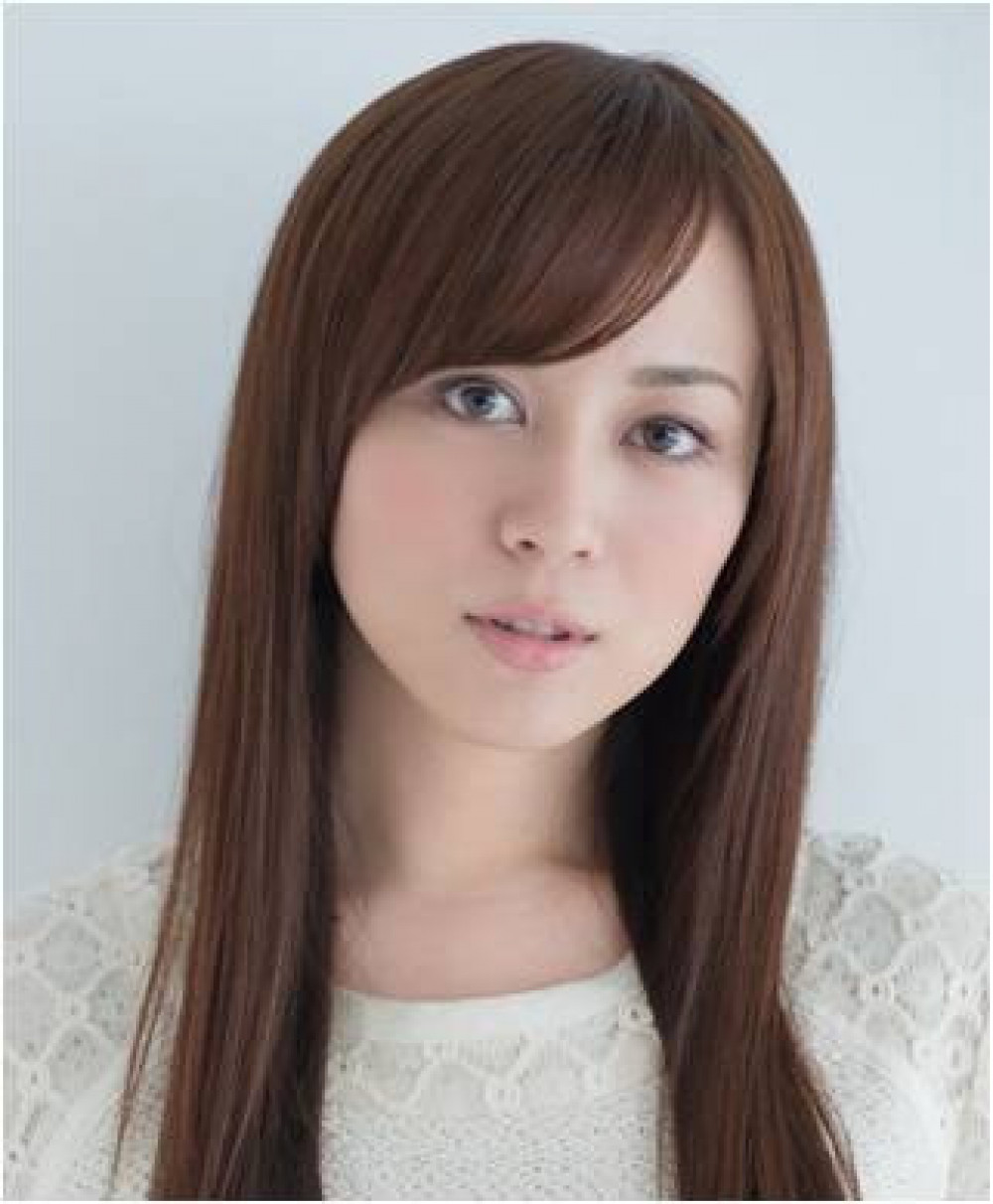 比嘉愛未