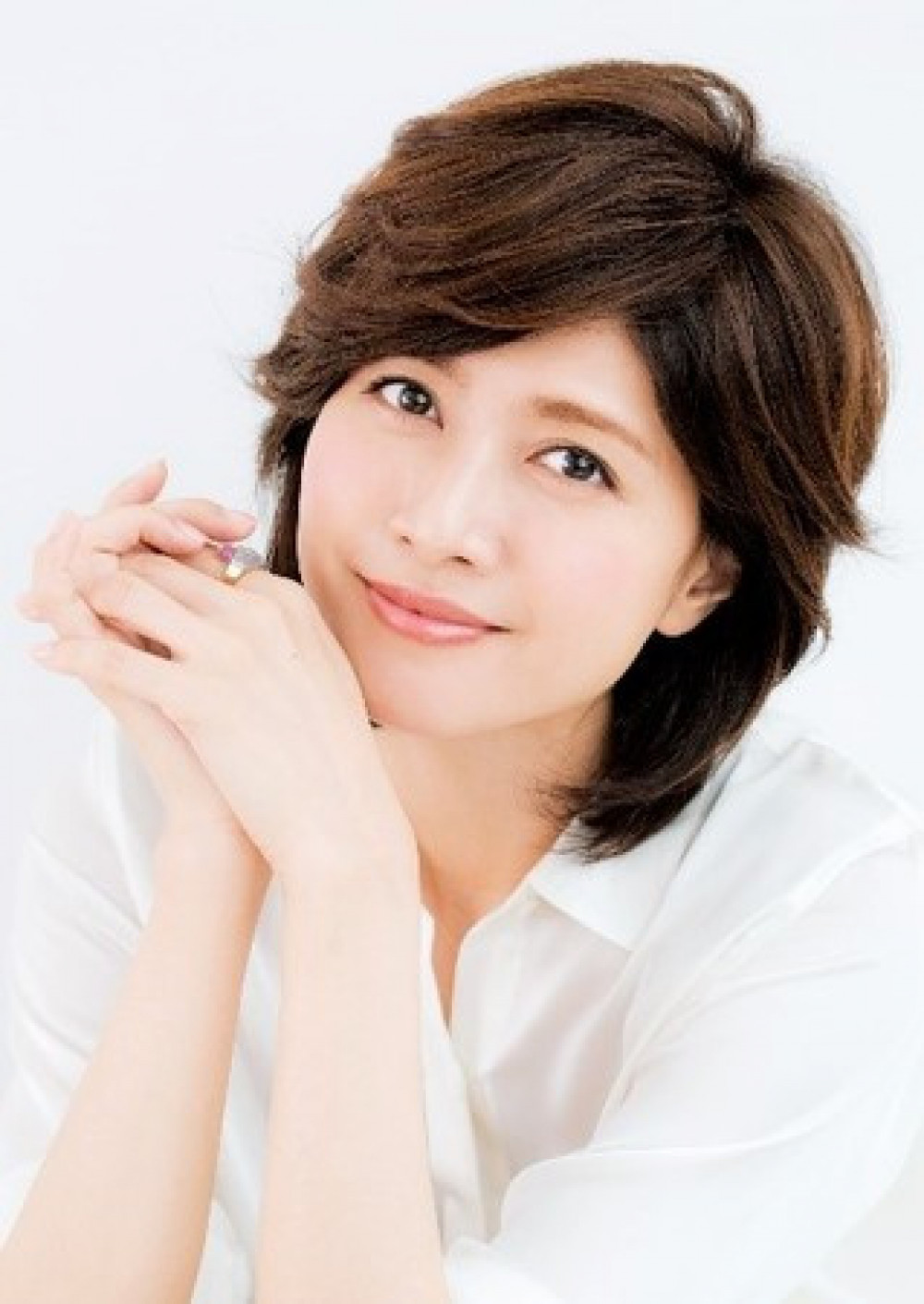内田有紀