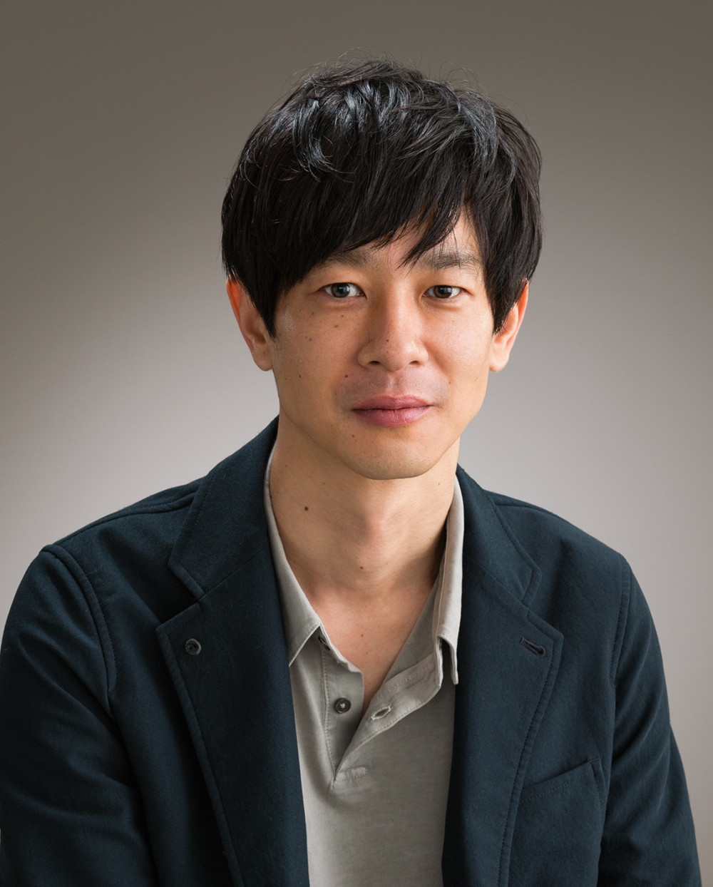 石原秀人