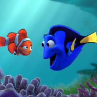 『ファインディング・ニモ』『ファインディング・ドリー』のキャラクター一覧まとめ