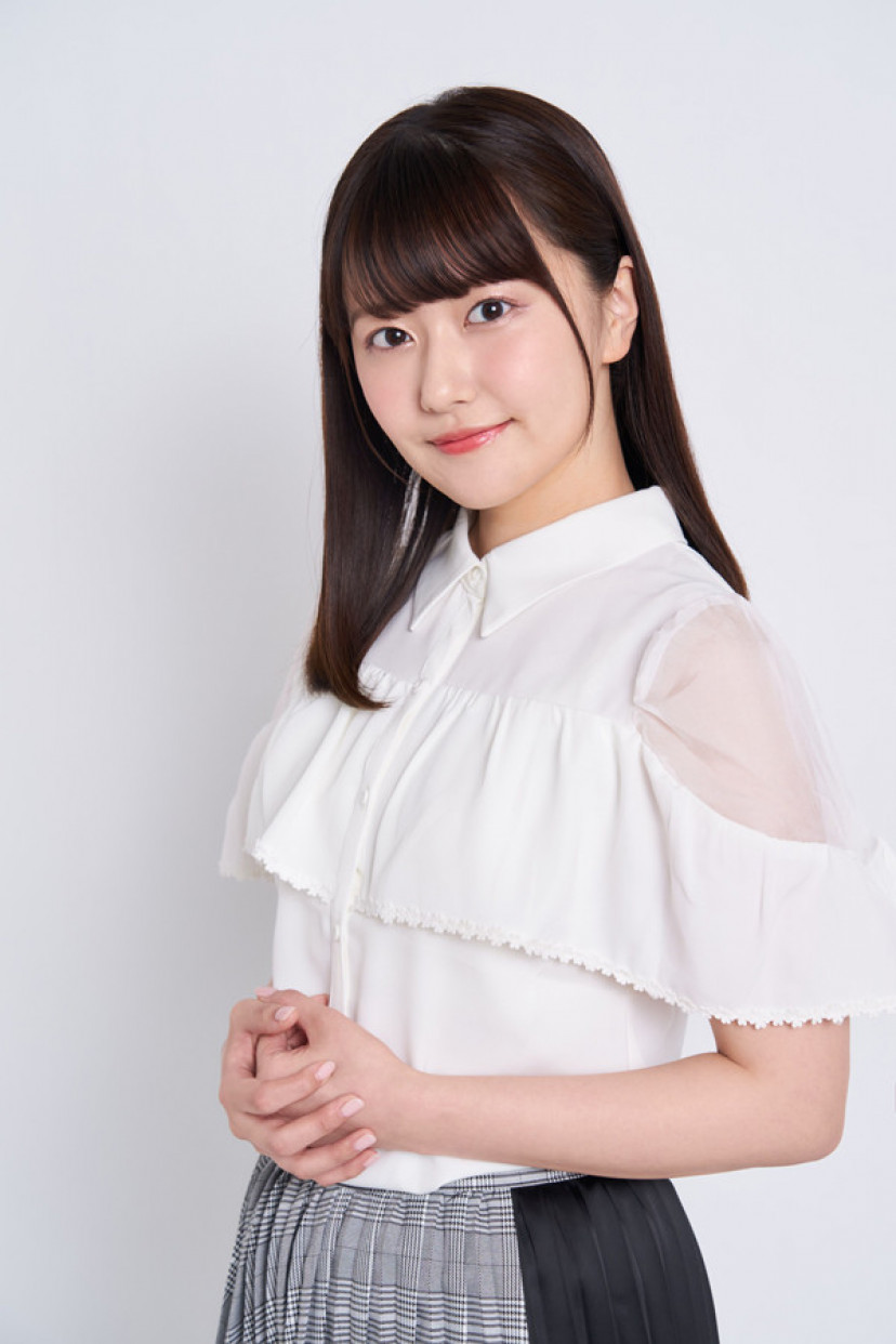 三澤紗千香　ウマ娘