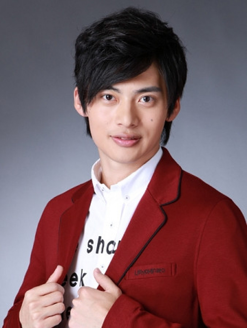 『ウルトラマンR/B』平田雄也