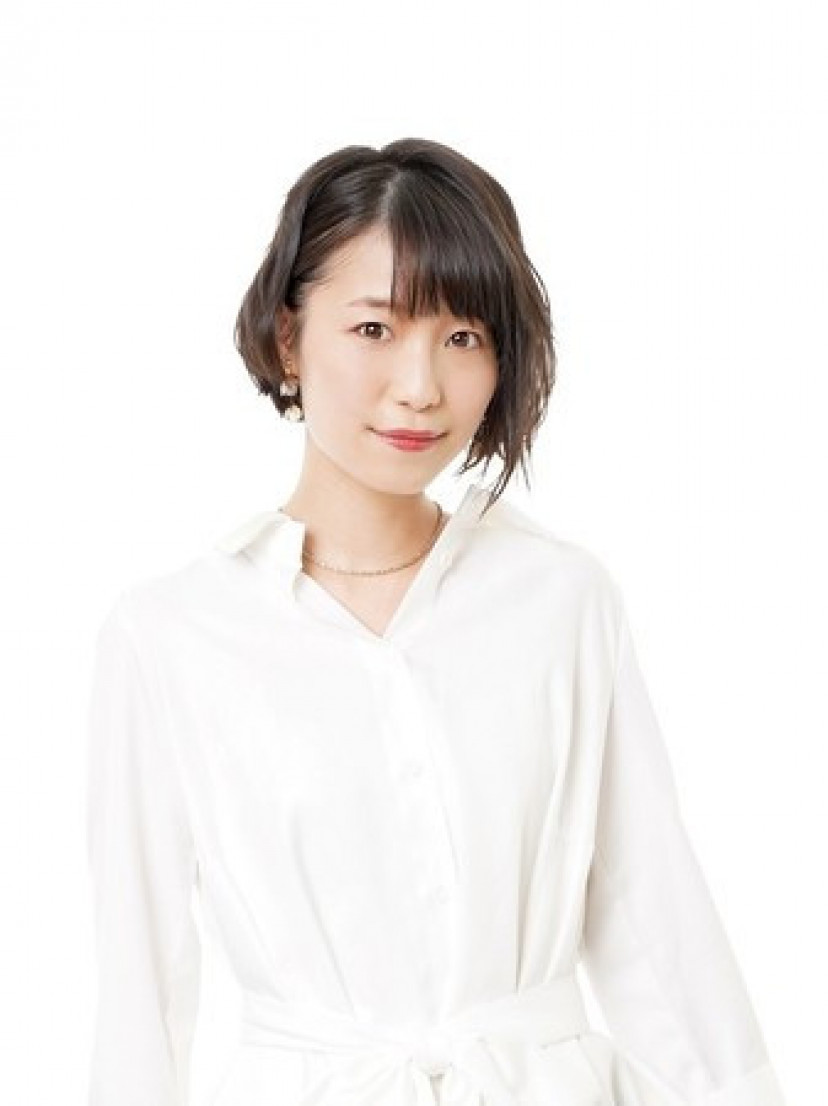 松井恵理子