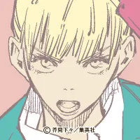 美々子・菜々子(みみこ・ななこ)