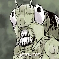 蝗GUY(こうがい)