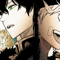 【完全最新版】『ブラッククローバー』強さランキング15！最強のキャラ・悪魔を徹底考察！