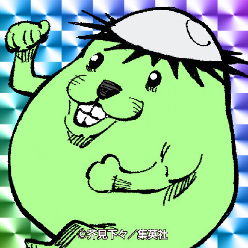 呪術廻戦　呪骸　キャシィ