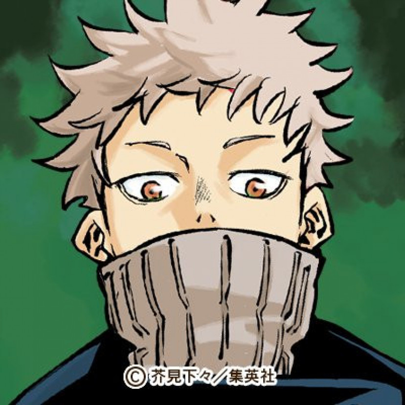 呪術廻戦 狗巻棘