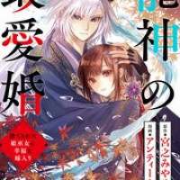 漫画「龍神の最愛婚」最新話までネタバレ＆無料で読む方法を解説！原作小説はどこで読める？【rawはやめよう】