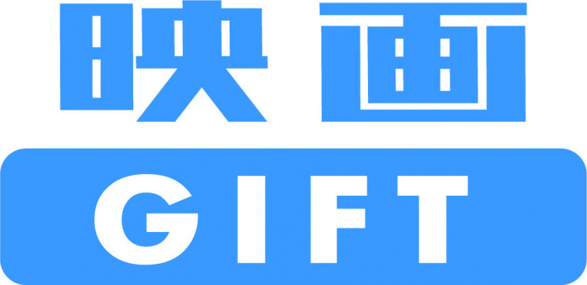 映画GIFTロゴ