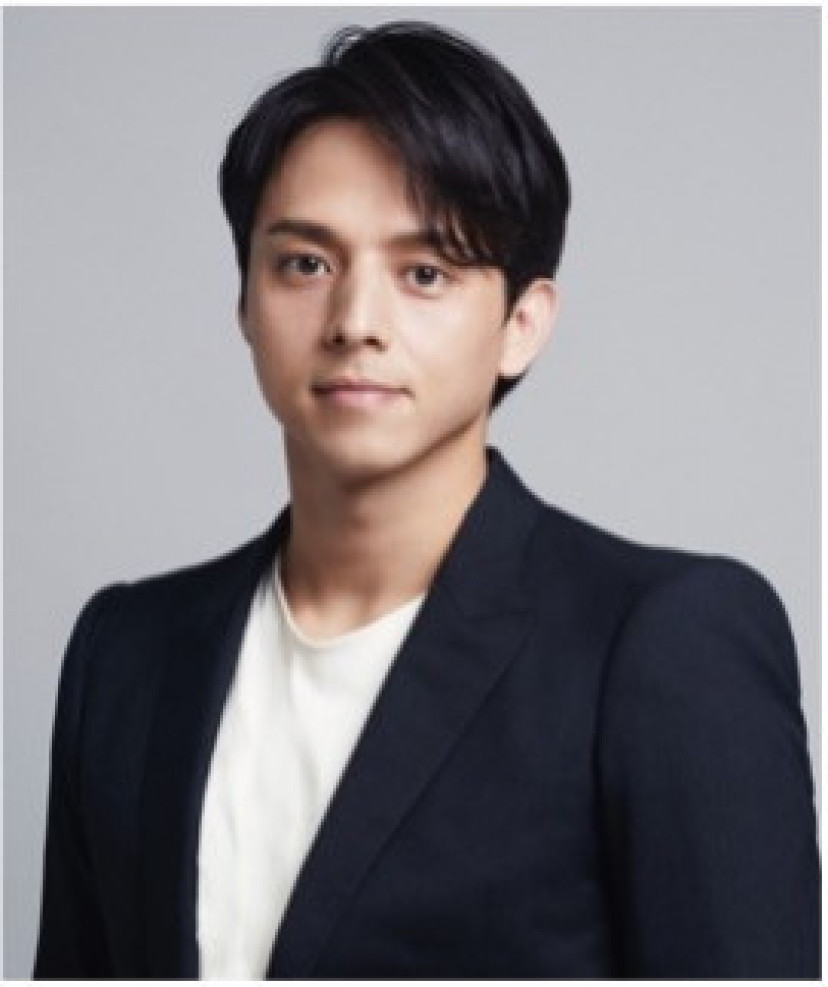 満島真之介