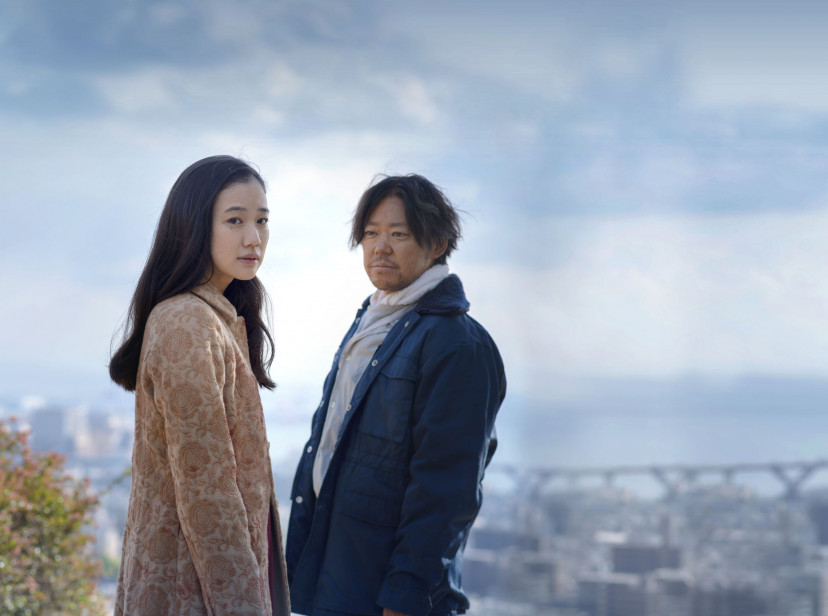 『彼女がその名を知らない鳥たち』(2017年)