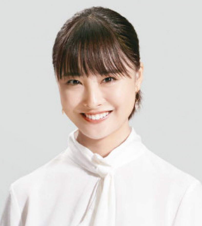 大友花恋
