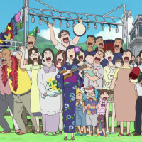 映画『サマーウォーズ』陣内家の家系図＆キャラを解説！声優を務めたのは意外な人気俳優？家族のモデルも紹介