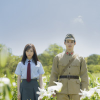 『あの花が咲く丘で君とまた出会えたら』原作結末までのネタバレあらすじと感想！泣けるタイムスリップ戦争小説