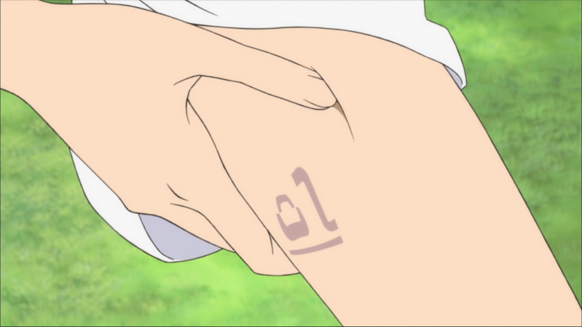 『時をかける少女』