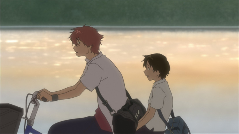 『時をかける少女』