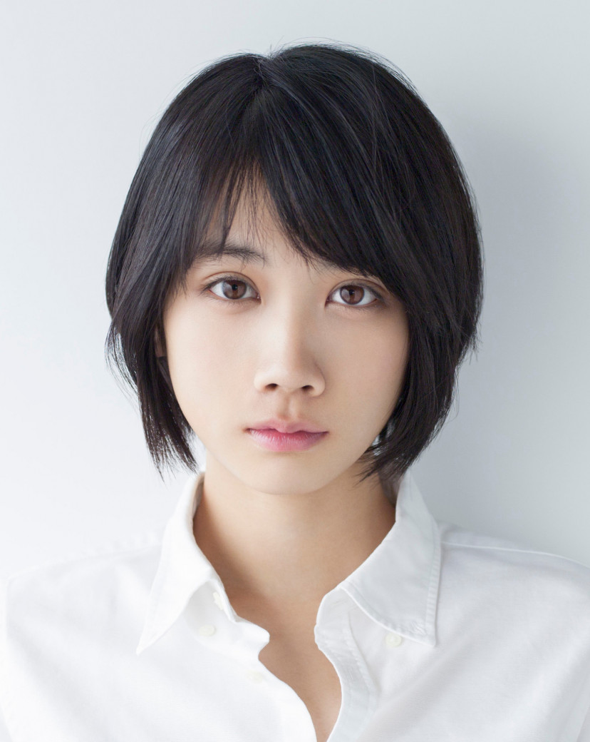 『笑いのカイブツ』　松本穂香
