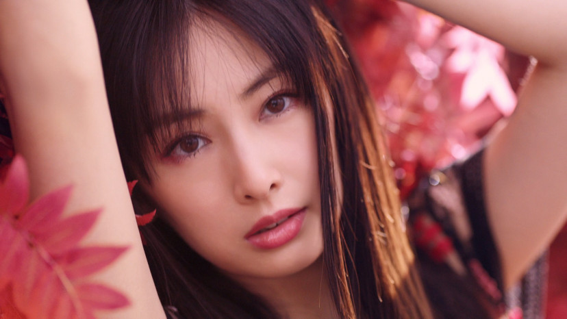 北川景子
