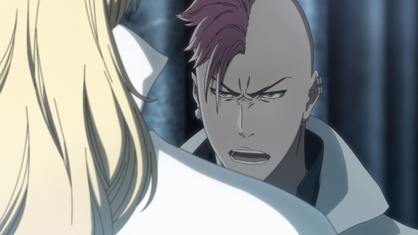 BLEACH　ブリーチ