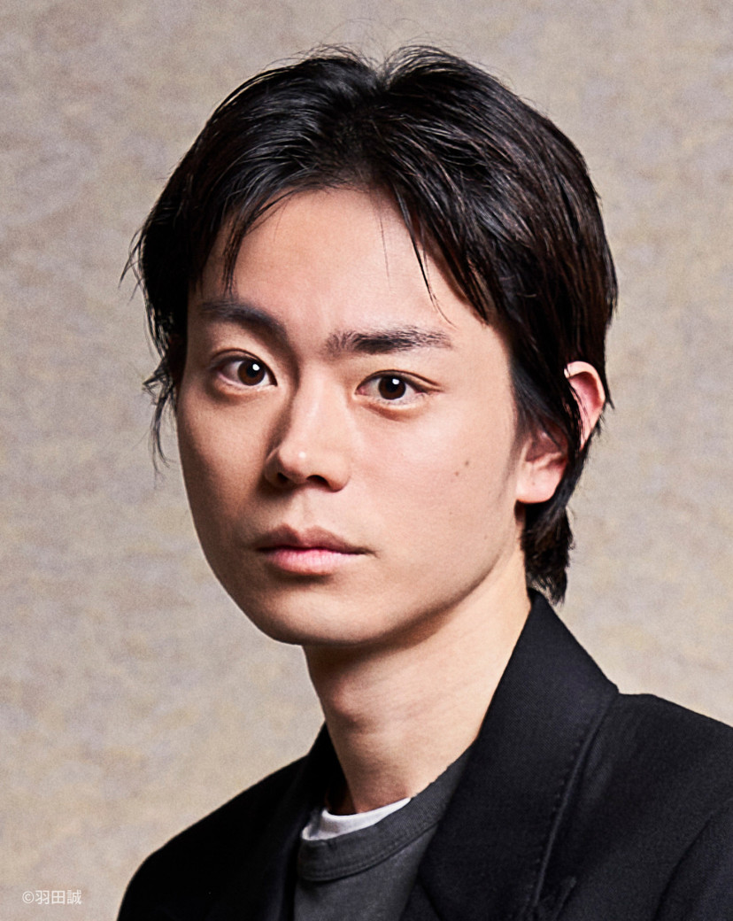 『笑いのカイブツ』　菅田将暉