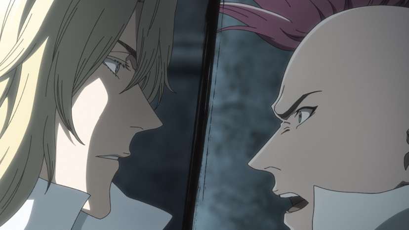BLEACH ブリーチ